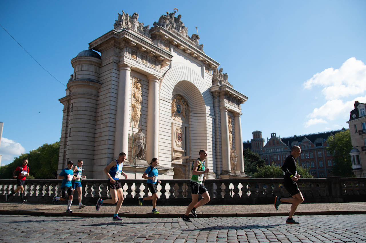 ATHLÉTISME LA ROUTE DU LOUVRE 2019 NORDSPORTS MAG
