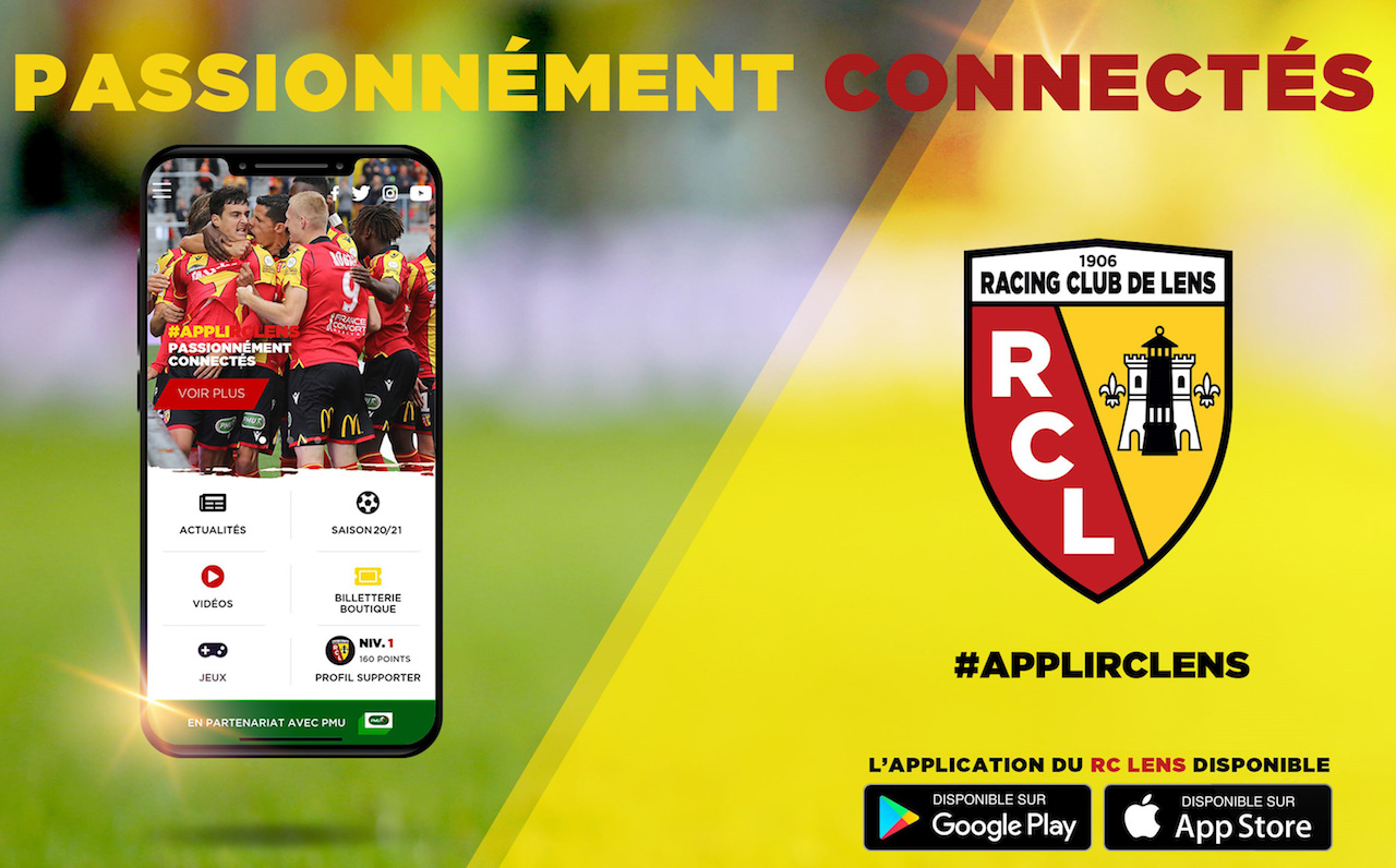 RC Lens - Apps on Google Play