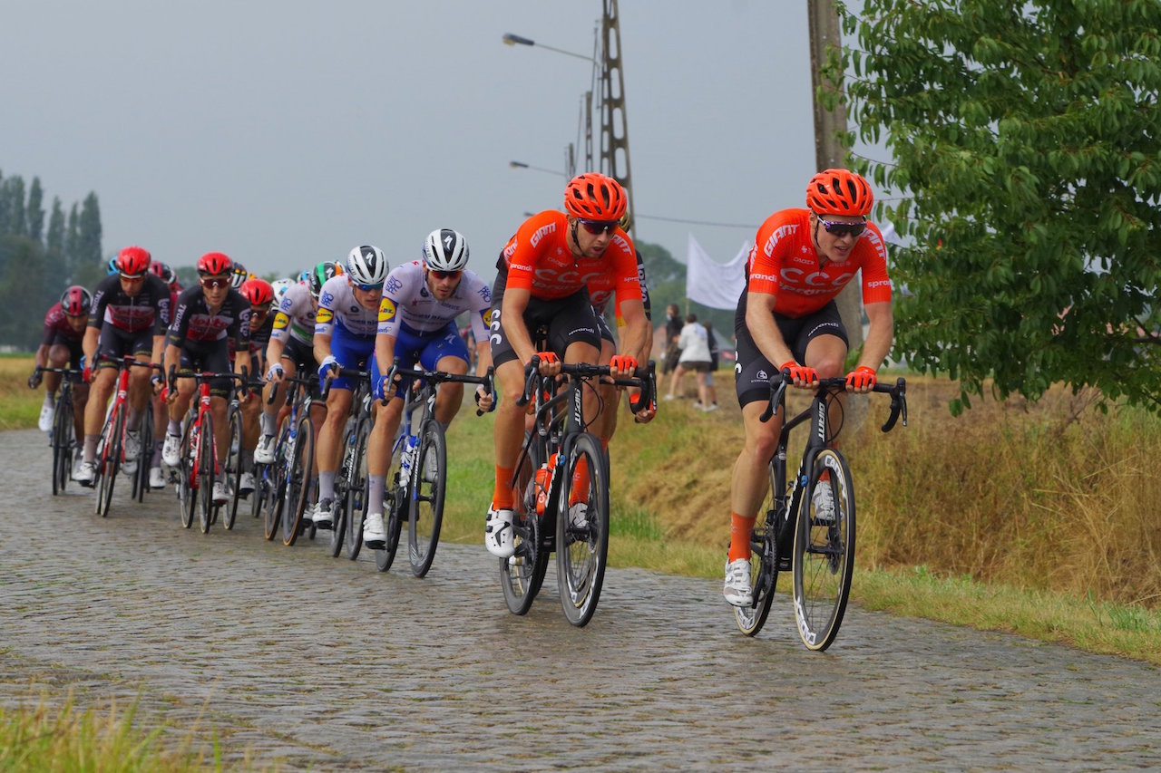 tour de wallonie etape 1