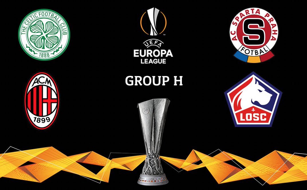 LOSC TIRAGE GROUPES EUROPA LEAGUE 2020-2021 - NORDSPORTS MAG