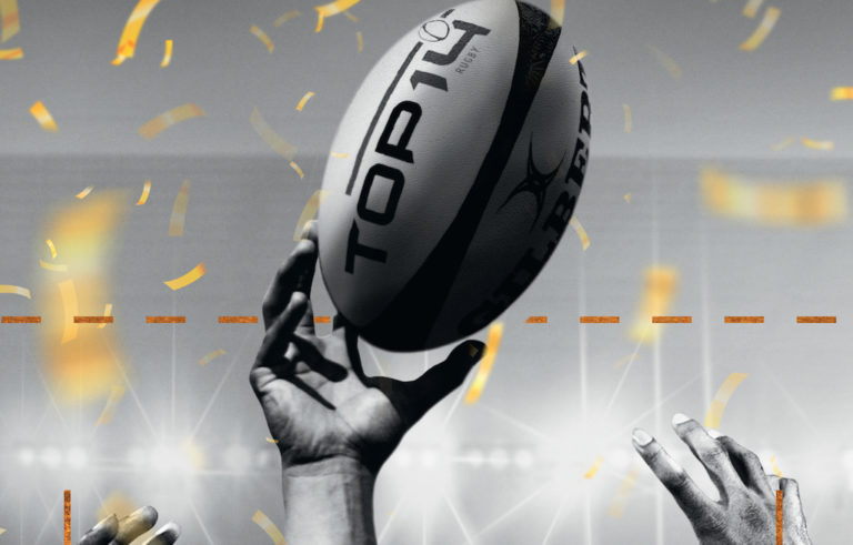 TOP 14 DEMI-FINALES LILLE 2021 LE HAUT NIVEAU DU RUGBY ...