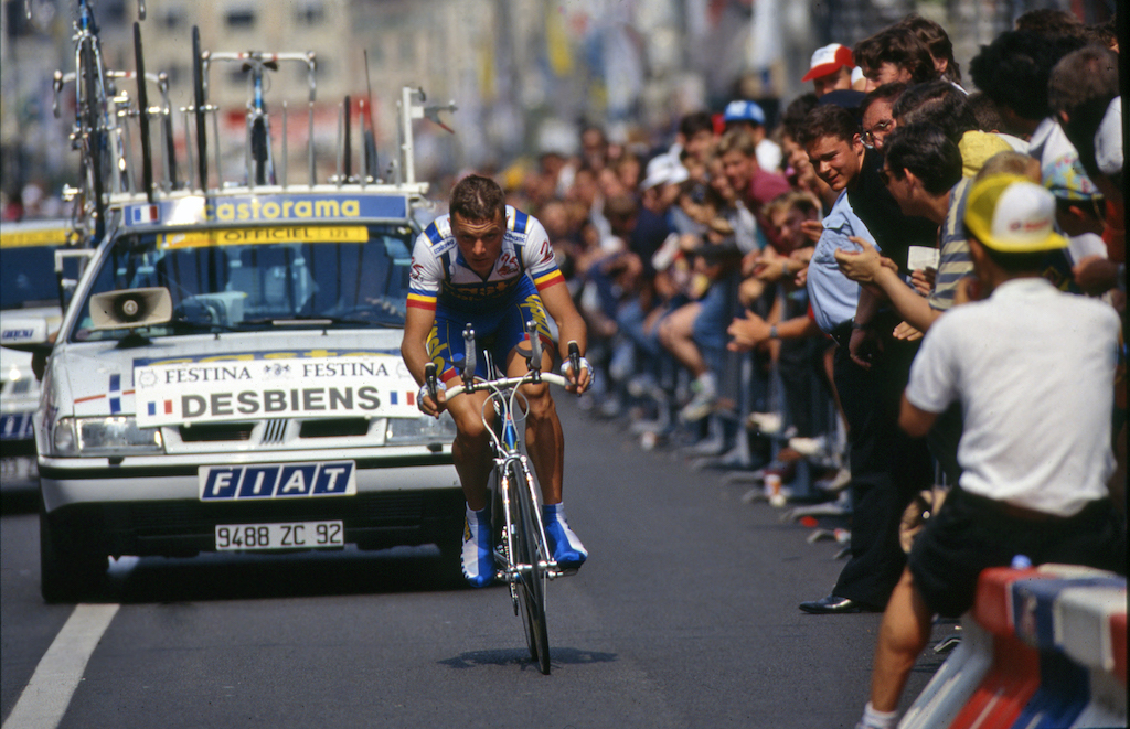 lille tour de france