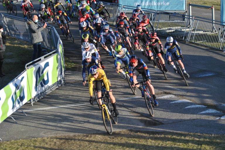 CHAMPIONNATS DE BELGIQUE CYCLOCROSS MIDDELKERKE 2022 LA BALADE DE WOUT VAN AERT NORDSPORTS MAG CHAMPIONNATS DE BELGIQUE CYCLOCROSS MIDDELKERKE 2022 LA BALADE DE WOUT VAN AERT NORDSPORTS MAG