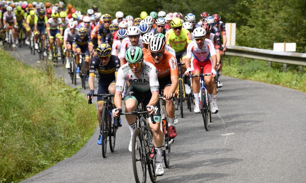 GRAND PRIX DE FOURMIES 2022 PRÉSENTATION FAVORIS PARCOURS HORAIRES