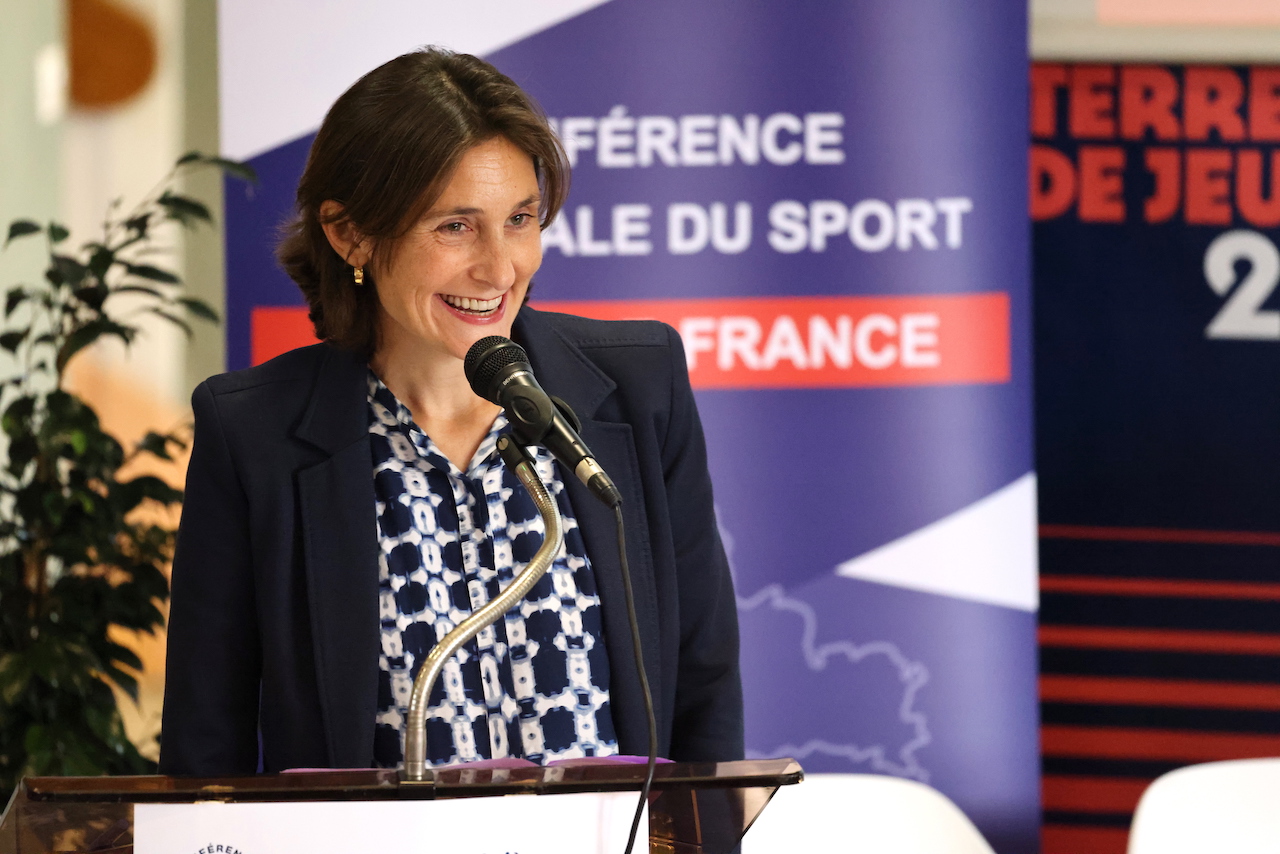 Photo of Congrès Régional des Hautes de France 2022