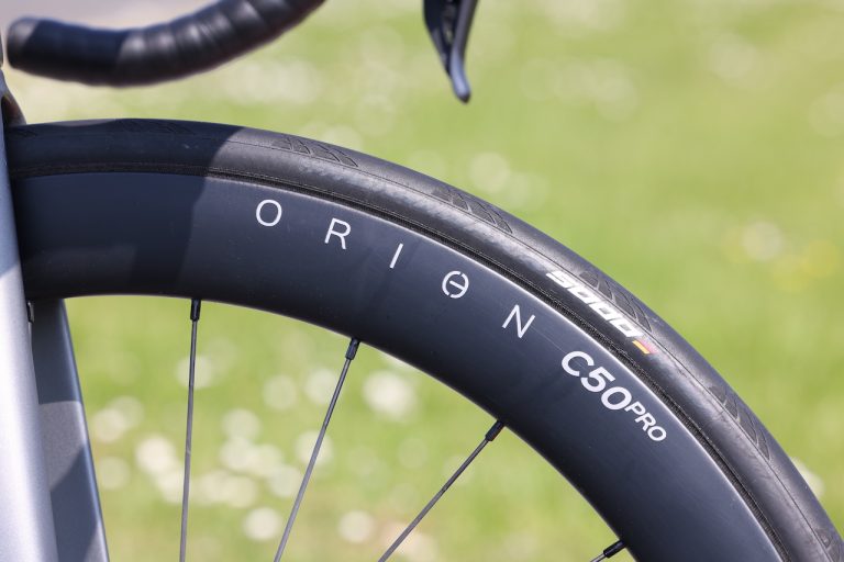 ESSAI VELO ORIGINE FRAXION GTR 2023 - NORDSPORTS MAG