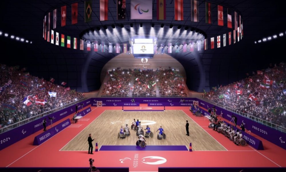 JO PARIS 2024 OUVERTURE BILLETTERIE JEUX PARALYMPIQUES NORDSPORTS MAG