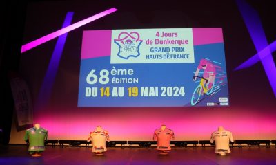 tour des 100 communes horaires