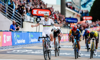 presentation equipe paris roubaix 2021