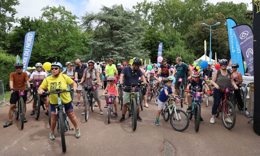 Chti Bike Tour 2025 : Le vélo en fête à Armentières et Lille les 28 et ...