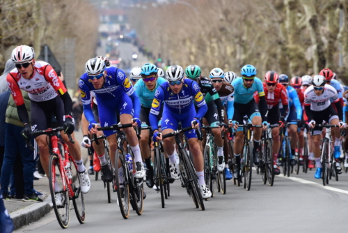 Paris Roubaix