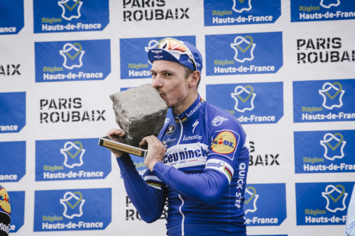 14/04/2019 - Paris-Roubaix