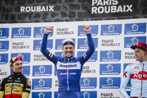 14/04/2019 - Paris-Roubaix