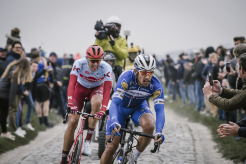 14/04/2019 - Paris-Roubaix