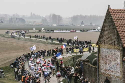 14/04/2019 - Paris-Roubaix