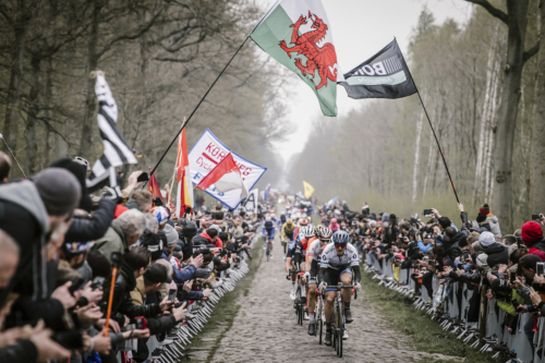 14/04/2019 - Paris-Roubaix