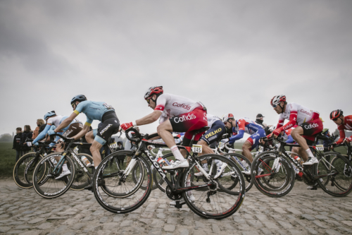 14/04/2019 - Paris-Roubaix