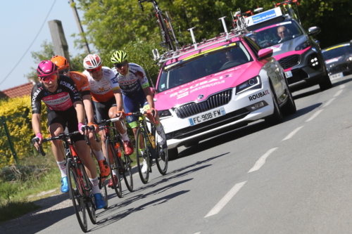 4 jours de dunkerque grand prix des hauts de france 2019 etape 1 photo jean-marc hecquet-04