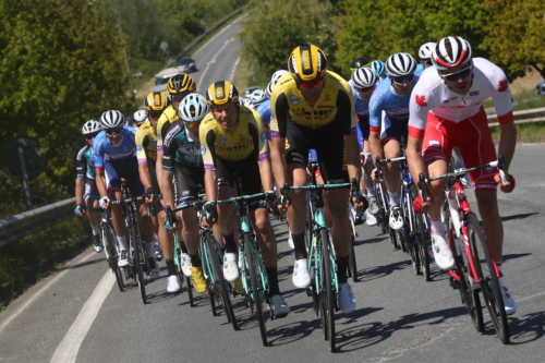 4 jours de dunkerque grand prix des hauts de france 2019 etape 1 photo jean-marc hecquet-17