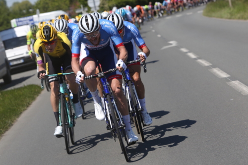 4 jours de dunkerque grand prix des hauts de france 2019 etape 1 photo jean-marc hecquet-19