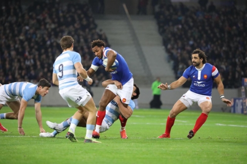 france vs argentine test-match lille 17-10-2018 photo laurent sanson-08