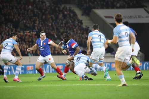 france vs argentine test-match lille 17-10-2018 photo laurent sanson-09