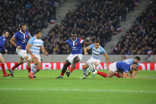 france vs argentine test-match lille 17-10-2018 photo laurent sanson-11