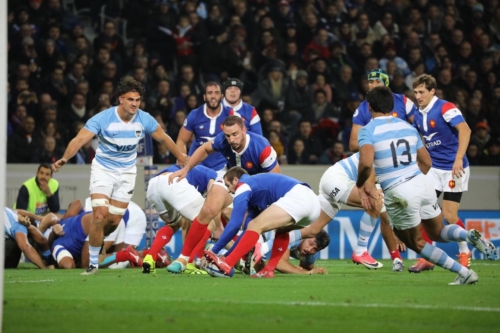 france vs argentine test-match lille 17-10-2018 photo laurent sanson-12