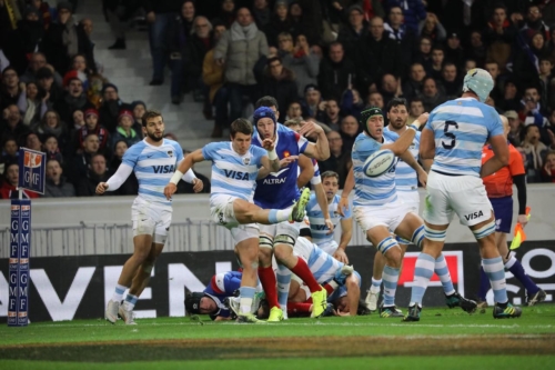 france vs argentine test-match lille 17-10-2018 photo laurent sanson-13