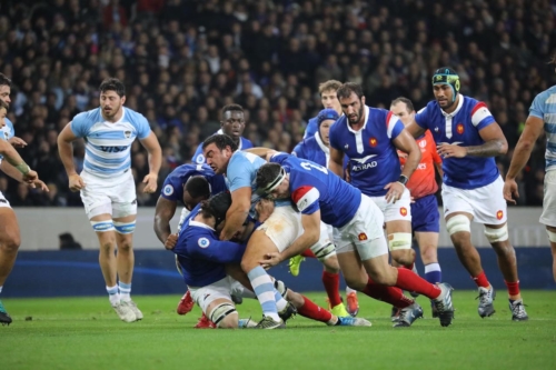 france vs argentine test-match lille 17-10-2018 photo laurent sanson-14