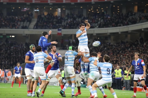 france vs argentine test-match lille 17-10-2018 photo laurent sanson-18