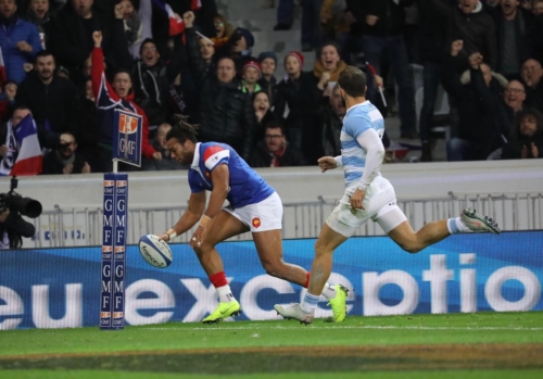 france vs argentine test-match lille 17-10-2018 photo laurent sanson-19