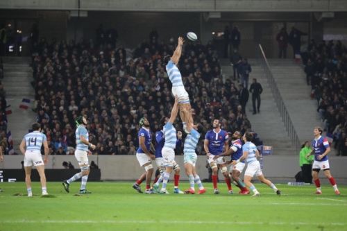 france vs argentine test-match lille 17-10-2018 photo laurent sanson-20