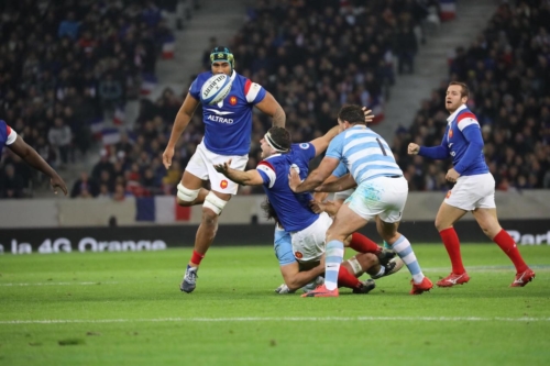 france vs argentine test-match lille 17-10-2018 photo laurent sanson-22