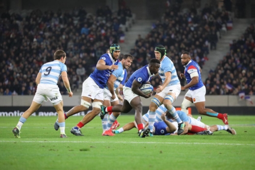 france vs argentine test-match lille 17-10-2018 photo laurent sanson-23