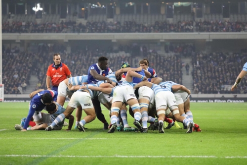 france vs argentine test-match lille 17-10-2018 photo laurent sanson-24