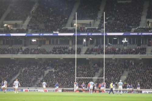 france vs argentine test-match lille 17-10-2018 photo laurent sanson-25