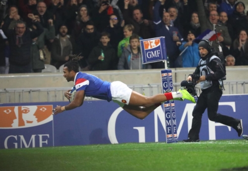 france vs argentine test-match lille 17-10-2018 photo laurent sanson-26