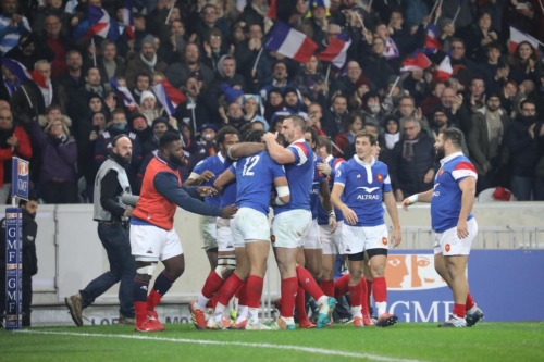 france vs argentine test-match lille 17-10-2018 photo laurent sanson-27