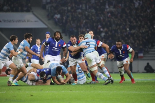 france vs argentine test-match lille 17-10-2018 photo laurent sanson-29