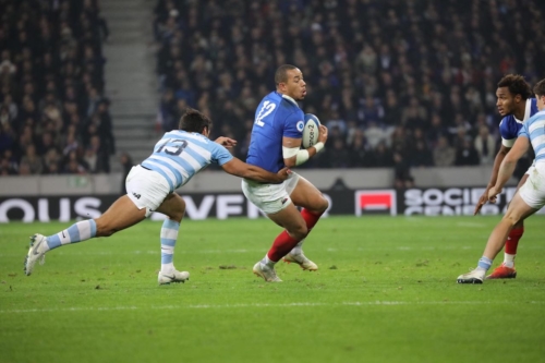 france vs argentine test-match lille 17-10-2018 photo laurent sanson-30