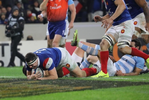 france vs argentine test-match lille 17-10-2018 photo laurent sanson-32