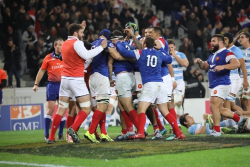 france vs argentine test-match lille 17-10-2018 photo laurent sanson-33