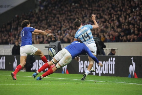 france vs argentine test-match lille 17-10-2018 photo laurent sanson-36