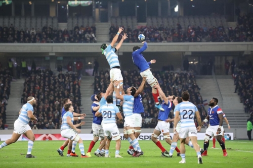 france vs argentine test-match lille 17-10-2018 photo laurent sanson-37