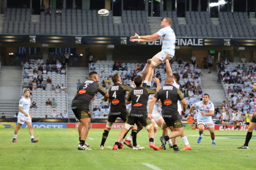 la rochelle vs racing 92 top 14 demi-finale lille 18-06-2021 photo laurent sanson-113