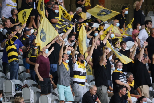 la rochelle vs racing 92 top 14 demi-finale lille 18-06-2021 photo laurent sanson-119