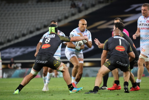 la rochelle vs racing 92 top 14 demi-finale lille 18-06-2021 photo laurent sanson-123