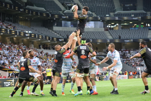 la rochelle vs racing 92 top 14 demi-finale lille 18-06-2021 photo laurent sanson-135