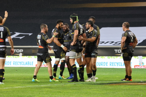 la rochelle vs racing 92 top 14 demi-finale lille 18-06-2021 photo laurent sanson-165